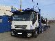 Iveco  Stralis 420 2009 Car carrier photo
