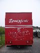 1991 Iveco  Horsebox Van or truck up to 7.5t Cattle truck photo 3