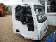 Iveco  Euro Cargo 2011 Chassis photo