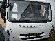 2011 Iveco  Euro Cargo Van or truck up to 7.5t Chassis photo 1