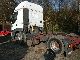 2003 Iveco  430 E KLIMAANLAG Semi-trailer truck Standard tractor/trailer unit photo 7