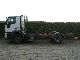 2005 Iveco  AD190S35, gearbox, 4.200mm wheelbase Truck over 7.5t Chassis photo 1