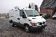 Iveco  Daily 29 L 11 2001 Box-type delivery van photo