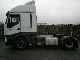 2007 Iveco  AS440S50T / P, intarder, € 5, drinks Manual Semi-trailer truck Standard tractor/trailer unit photo 2
