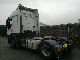 2007 Iveco  AS440S50T / P, intarder, € 5, drinks Manual Semi-trailer truck Standard tractor/trailer unit photo 3