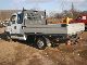 2007 Iveco  PLATFORM TROLLEY NR141 Van or truck up to 7.5t Stake body photo 3