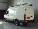 2007 Iveco  Daily 35C12 EURO4 Van or truck up to 7.5t Box-type delivery van - high and long photo 4