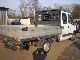 2007 Iveco  PLATFORM TROLLEY No. 144 Van or truck up to 7.5t Stake body photo 3