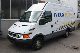 2006 Iveco  Daily 29L10 mobile workshops Van or truck up to 7.5t Box-type delivery van - high and long photo 3