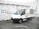 Iveco  Daily 35C12 CCb recommended 3.45m 2008 Tipper photo
