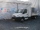 Iveco  Daily 35C10 CCb recommended 3.45m 2008 Tipper photo