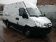 2008 Iveco  Daily 35S12 3.2 HIGH HEATING * LONG * WEBASTO Van or truck up to 7.5t Box-type delivery van photo 2