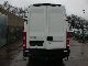 2008 Iveco  Daily 35S12 3.2 HIGH HEATING * LONG * WEBASTO Van or truck up to 7.5t Box-type delivery van photo 4