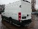 2008 Iveco  Daily 35S12 3.2 HIGH HEATING * LONG * WEBASTO Van or truck up to 7.5t Box-type delivery van photo 5