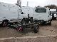 2007 Iveco  Daily 35S12 chassis 3.2 4.10 m Van or truck up to 7.5t Chassis photo 4