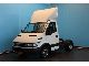 Iveco  Daily 35C14 TREKKER BE 2006 Other vans/trucks up to 7 photo