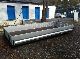 2012 Iveco  NEW NEW 4.50 meter Platform Van or truck up to 7.5t Stake body photo 1