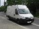 Iveco  Daily 35 S 14 V 2006 Box-type delivery van - high and long photo