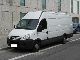 2006 Iveco  Daily 35 S 14 V Van or truck up to 7.5t Box-type delivery van - high and long photo 1