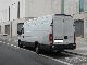 2006 Iveco  Daily 35 S 14 V Van or truck up to 7.5t Box-type delivery van - high and long photo 4