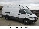 2006 Iveco  Daily 65C17 maximum Van or truck up to 7.5t Box-type delivery van - high and long photo 1