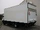 2007 Iveco  ML80E18 (Euro 5 trailer hitch) Van or truck up to 7.5t Box photo 3