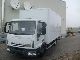 2007 Iveco  ML75E18 (Euro 5) Van or truck up to 7.5t Box photo 1