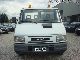 1997 Iveco  Daily 49E 12 CARROATREZ ZI Van or truck up to 7.5t Other vans/trucks up to 7 photo 1
