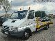 1997 Iveco  Daily 49E 12 CARROATREZ ZI Van or truck up to 7.5t Other vans/trucks up to 7 photo 2