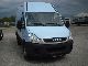 Iveco  35S13 V Wheelbase 3000L 2011 Box-type delivery van - high photo