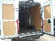 2011 Iveco  35S13 V Wheelbase 3000L Van or truck up to 7.5t Box-type delivery van - high photo 6