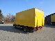 2003 Iveco  Euro Cargo ML 75E15P! Case Painted NEW! Van or truck up to 7.5t Box photo 11