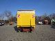 2003 Iveco  Euro Cargo ML 75E15P! Case Painted NEW! Van or truck up to 7.5t Box photo 12