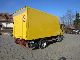2003 Iveco  Euro Cargo ML 75E15P! Case Painted NEW! Van or truck up to 7.5t Box photo 13
