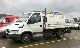 2005 Iveco  Daily 50C14 HPI DREISEITENKIPPER Van or truck up to 7.5t Three-sided Tipper photo 2
