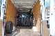 2000 Iveco  Dayli 35S13-long high Van or truck up to 7.5t Box-type delivery van - high photo 10