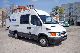 2000 Iveco  Dayli 35S13-long high Van or truck up to 7.5t Box-type delivery van - high photo 11