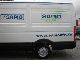 2011 Iveco  Daily 35S14 3.0V org 7130km! Net 14000, - € Van or truck up to 7.5t Box-type delivery van - high and long photo 9