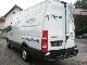 2011 Iveco  Daily 35S14 3.0V org 7130km! Net 14000, - € Van or truck up to 7.5t Box-type delivery van - high and long photo 6