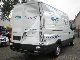 2011 Iveco  Daily 35S14 3.0V org 7130km! Net 14000, - € Van or truck up to 7.5t Box-type delivery van - high and long photo 7