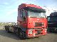 Iveco  Stralis 430 260SY climate RETADER EURO3 MODEL2004 2003 Swap chassis photo