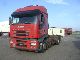 2003 Iveco  Stralis 430 260SY climate RETADER EURO3 MODEL2004 Truck over 7.5t Swap chassis photo 3
