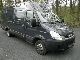 Iveco  C35V HIGH LONG TWIN AIR * EL.FH * TIRE * 2010 Box-type delivery van - high and long photo