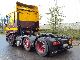 2003 Iveco  STRALIS 400 6X2 Semi-trailer truck Standard tractor/trailer unit photo 3