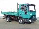 Iveco  75 E 15 2002 Three-sided Tipper photo