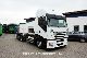 Iveco  AS 260 S 45 BDF € 5 LBW 2008 Swap chassis photo