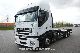 2008 Iveco  AS 260 S 45 BDF € 5 LBW Truck over 7.5t Swap chassis photo 1