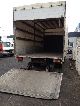 2004 Iveco  Euro Cargo 75E17 ML AIR CONDITIONING liftgate Van or truck up to 7.5t Stake body and tarpaulin photo 6