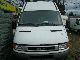 2004 Iveco  35s, 11 long box-and high maximum Van or truck up to 7.5t Box-type delivery van - high and long photo 1