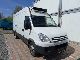 2008 Iveco  Daily 35C18 Maxi Kuhlkastenwagen -20 Van or truck up to 7.5t Refrigerator box photo 1